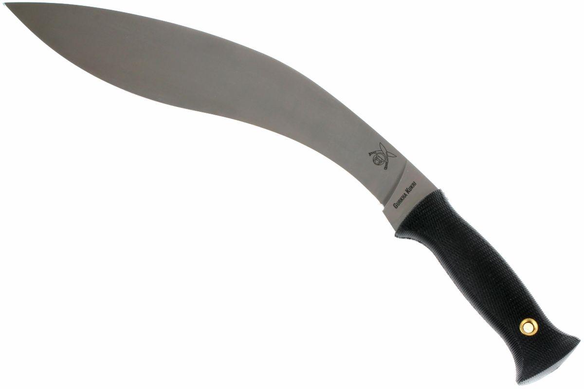 Coldsteel  - Coldsteel Kukri machette O1